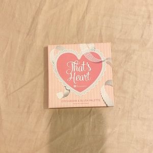 NEW BH Cosmetics & ThatsHeart Palette